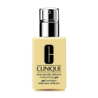 倩碧(CLINIQUE)天才黄油 卓越控油面霜 保湿补水滋润营养啫喱有油乳液男女学生可用 125ml 无油