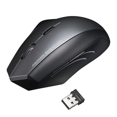 三键罗技鼠标排行榜