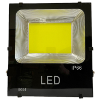 为佳天 LED投光灯 强光 防水泛光灯 XR5050 台 200W