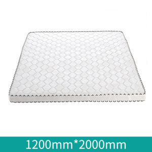 匡大 床垫5厘米厚1.2米宽椰棕床垫120*200*5CM/120*190*5CM