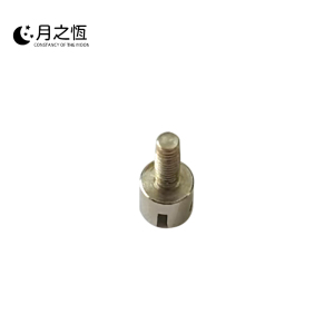 月之恒铅封螺丝1个装/个
