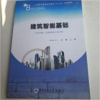 正版新书]建筑智能基础王铮 主编9787561236987
