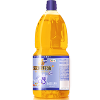 福临门营养家亚麻籽油5L