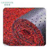 莱依瑾 地垫 钉底防滑 定制/平方米