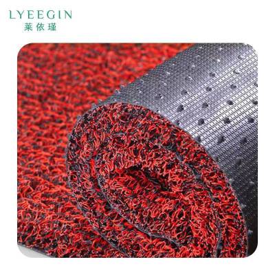 莱依瑾 地垫 钉底防滑 定制/平方米