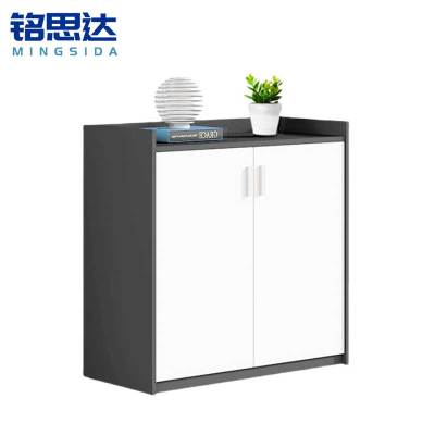 铭思达矮柜茶水柜台