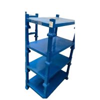 幸庭 堆垛储存工具箱 700*500*400 组