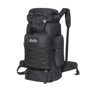 狼行者 户外登山双肩背包LXZ-80019