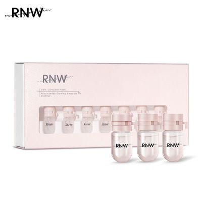 如薇(RNW)烟酰胺精华液1.5mlX7支