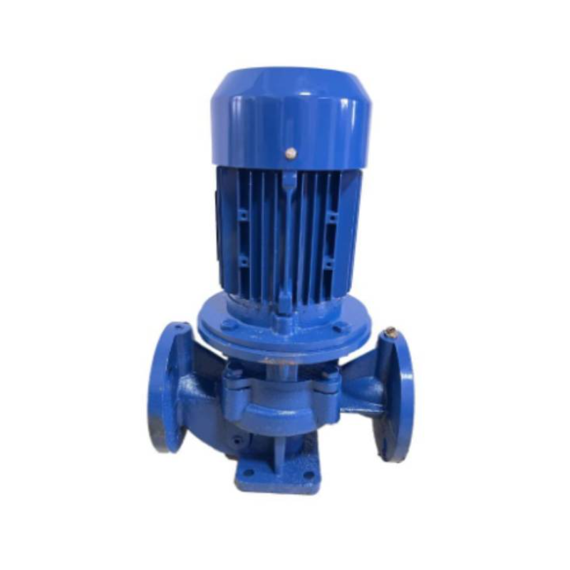 硕臻 管道离心泵 5.5KW 台