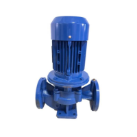 硕臻 管道离心泵 5.5KW 台