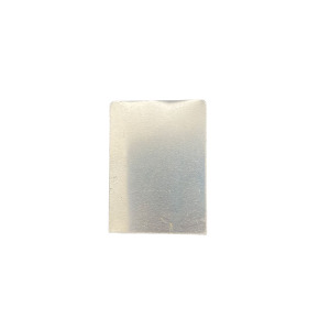 长茂工贸 金属片 60*120mm 片
