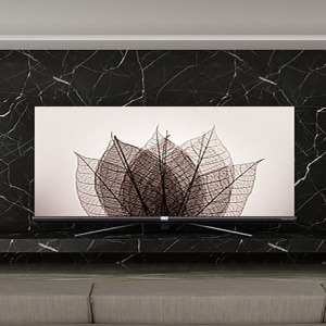 TCL 官方旗舰 55Q2 (55英寸)吋 超薄无边框全面屏 34核人工智能 HDR4K超高清液晶电视机