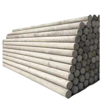 泽奋 非预应力电杆 190mm*8m 根