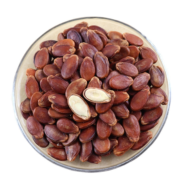 赣南特产红瓜子原味蒸汽水煮西瓜籽散装炒货零食 休闲小零食 原味生