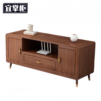 宜掌柜 木质电 视柜