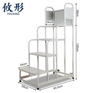 攸形 登高梯四步梯个