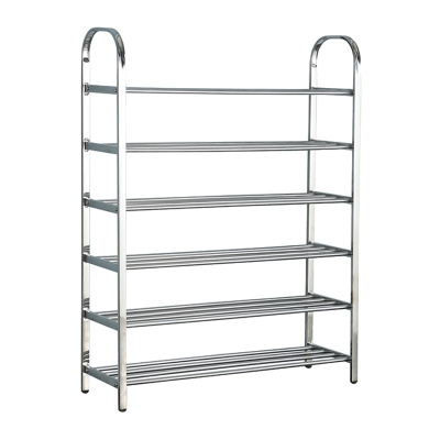 凌迪星家用鞋架66*23*98cm个