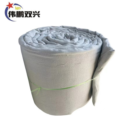 伟鹏双兴 防火保温被焊接焊口保温 1000*610*30mm 块