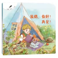 [N]旅鸽你好再见/你好再见丛书-9787542876232