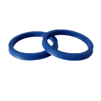 金鉝铭 聚氨酯油封 UHS80*90*6 /个