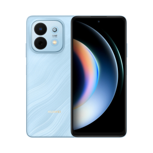 HUAWEI 畅享 90 (JUY-AL80) 256GB 星海蓝 鸿蒙AI防诈 柔光护眼直屏