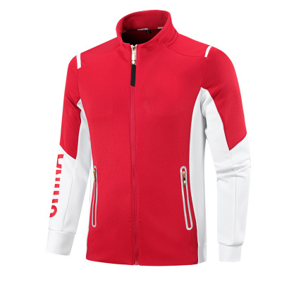 信柏合运动外套 XH3