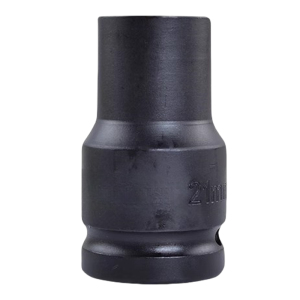 满盛达建 套筒头 后方1寸 21mm 个