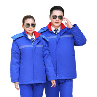 阿祺果 工作服 F1 件