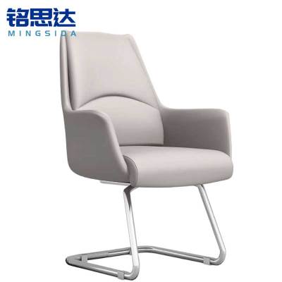 铭思达办公椅弓形把
