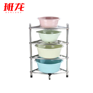 班龙脸盆置物架55*39*72cm个