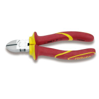 百塔(Beta) 1082 MQ160 电工绝缘斜口钳