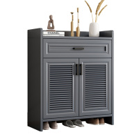 悦兴诚鞋柜80*36*100cm个