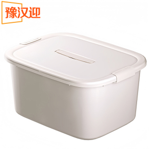 豫汉迎储物箱35.5*27*16cm个