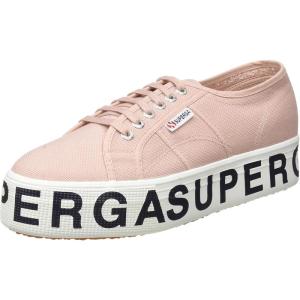 SUPERGA百搭平底帆布鞋女休闲鞋舒适防滑板鞋春季秋季通勤鞋