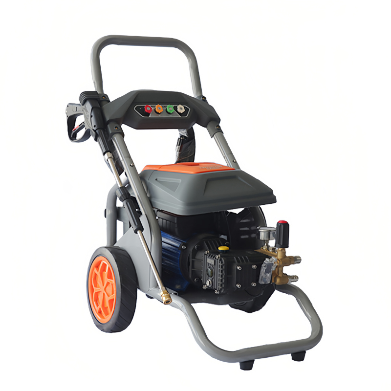 卡西斯顿 工业级高压清洗机洗车机 5.5kw 台