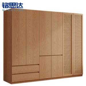 铭思达衣柜