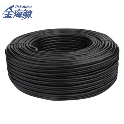 金海鲸 焊把线YH25 米