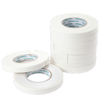 齐心 PM1805 双面泡棉胶带 18mm*5y 白 单位:卷