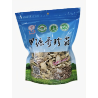 罗中福罗源秀珍菇 菇中珍品 天然美味