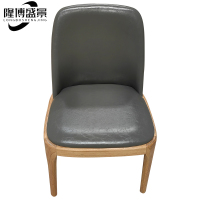 隆博盛景 写字椅 480*500*850mm