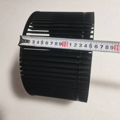 帮客材配 全新原装 法迪欧油烟机CXW-280-J 9023风轮 收前务必验货