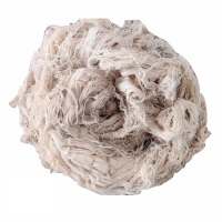 六羊纺 纯色水洗棉纱 纯色 25kg/包