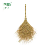 劲脉 户外环卫大扫把扫帚 一体式4斤 把