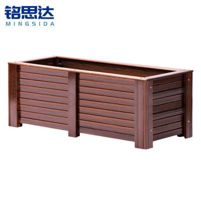 铭思达花箱120*60*60cm个