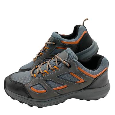 沪盾 HDUNN 运动休闲款防滑鞋HD24025 各号 1双