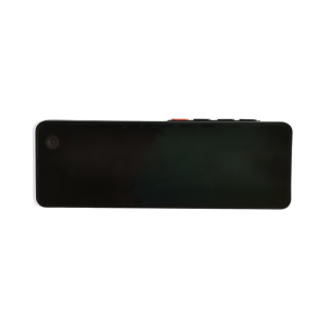 新源绿网 GE-XP-JLY2 64G 2K分辨率 胸牌式记录仪 (计价单位:台)黑色