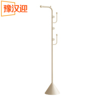 豫汉迎落地衣架