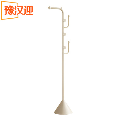 豫汉迎落地衣架