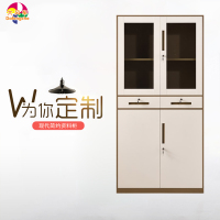 Easylife CWG36 1800*850*390mm 资料柜文件柜